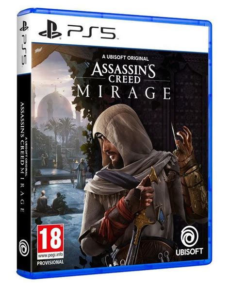 assassin's creed mirage skroutz